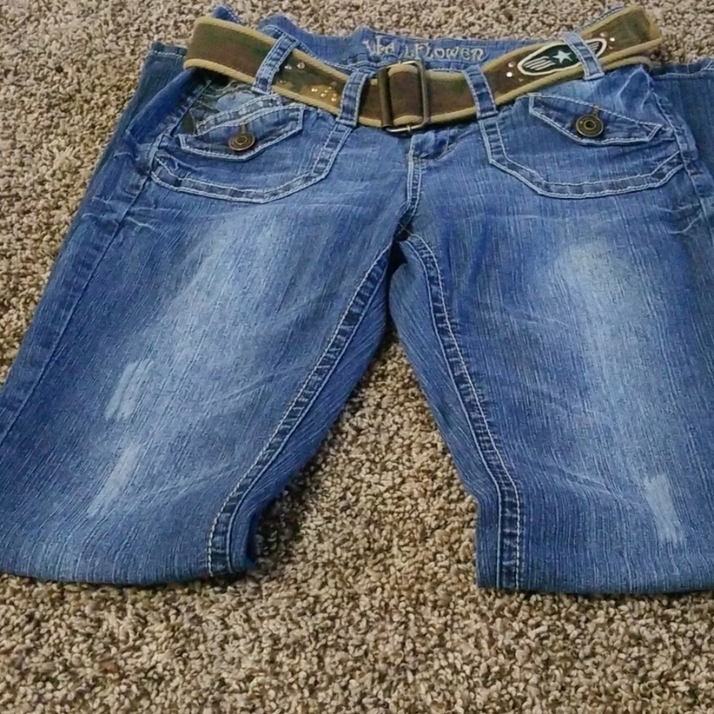 Jeans - Picture 6 of 6